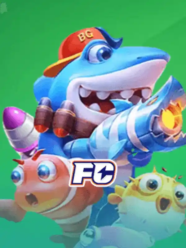 FC মাছ ধরা game interface
